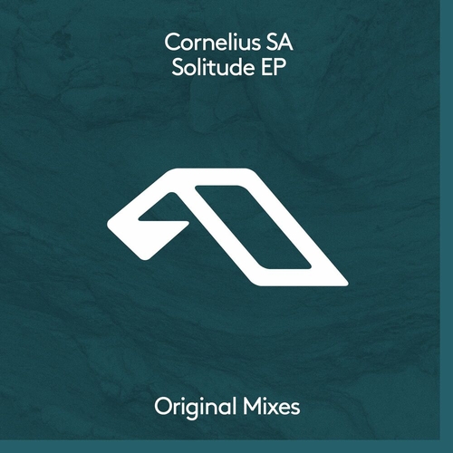 Cornelius SA - Solitude EP [ANJDEE813BD]